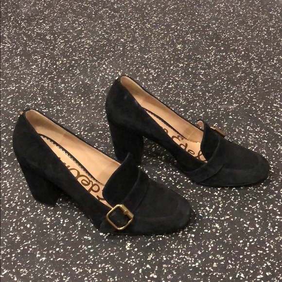 Sam Edelman Shoes - Sam Edelman Women’s Ellison Pump